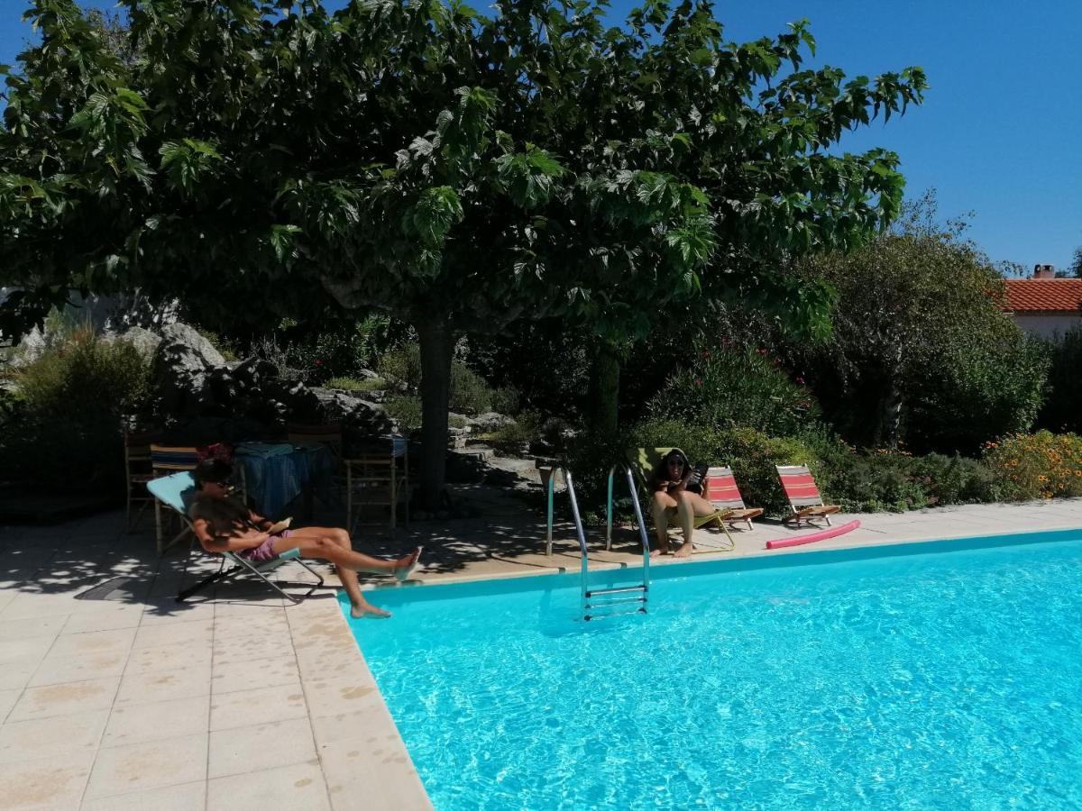 Chambre D'Hotes Chevrefeuille Moltig les Bains ภายนอก รูปภาพ