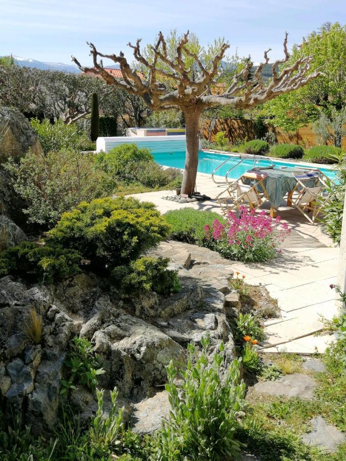 Chambre D'Hotes Chevrefeuille Moltig les Bains ภายนอก รูปภาพ