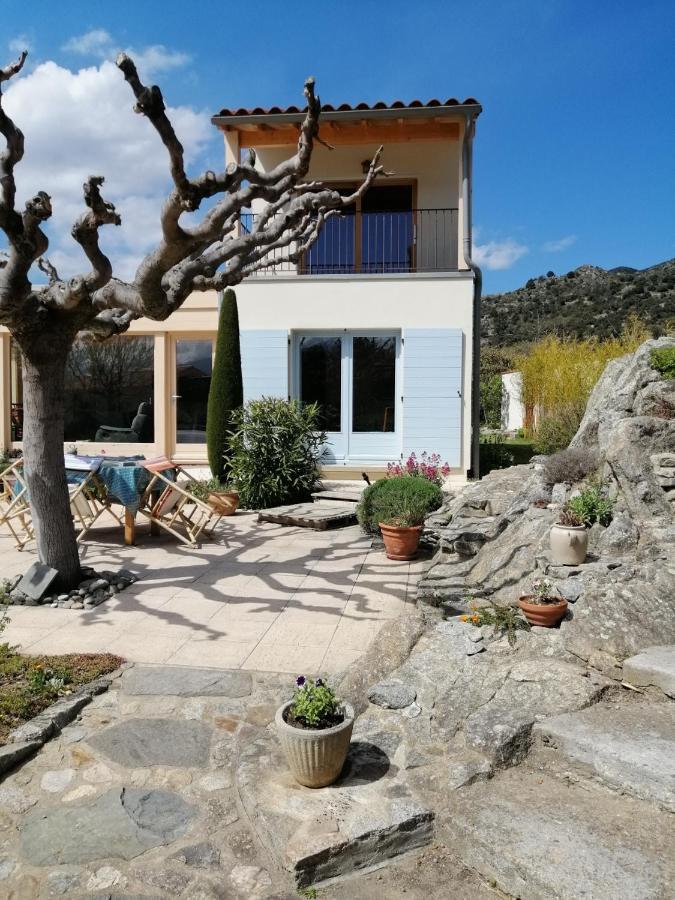 Chambre D'Hotes Chevrefeuille Moltig les Bains ภายนอก รูปภาพ