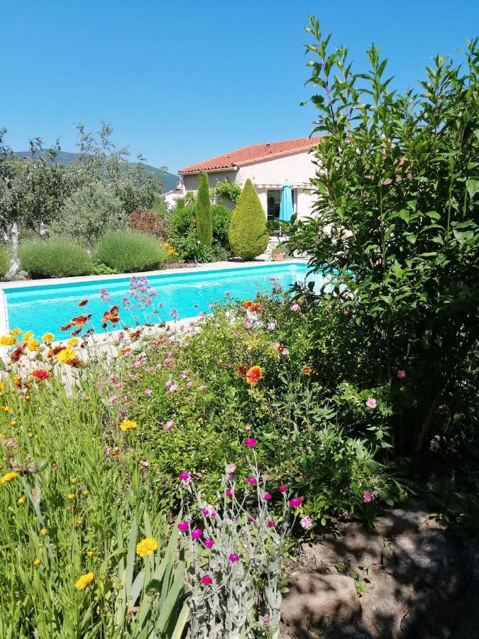 Chambre D'Hotes Chevrefeuille Moltig les Bains ภายนอก รูปภาพ