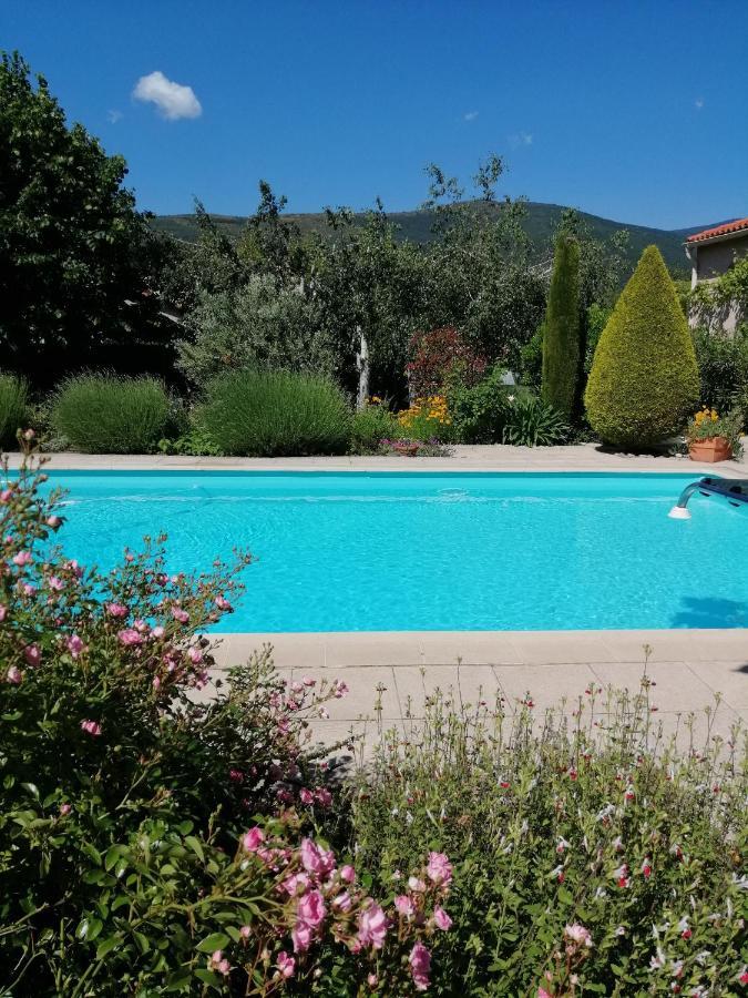 Chambre D'Hotes Chevrefeuille Moltig les Bains ภายนอก รูปภาพ