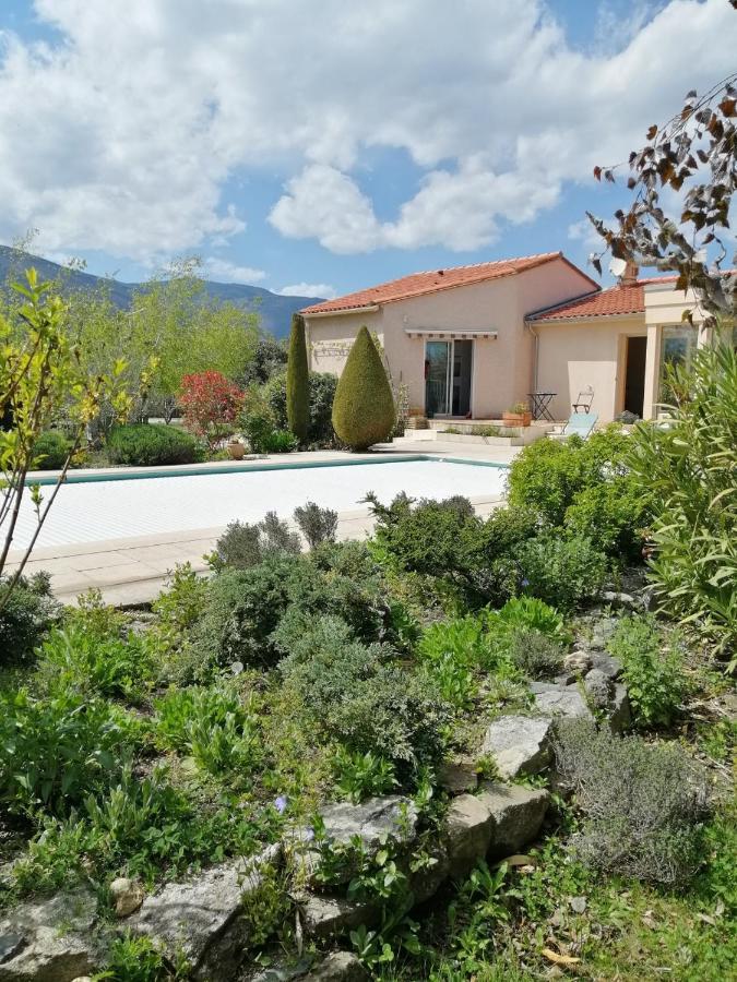 Chambre D'Hotes Chevrefeuille Moltig les Bains ภายนอก รูปภาพ