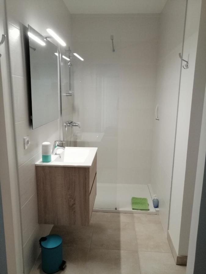 Chambre D'Hotes Chevrefeuille Moltig les Bains ภายนอก รูปภาพ