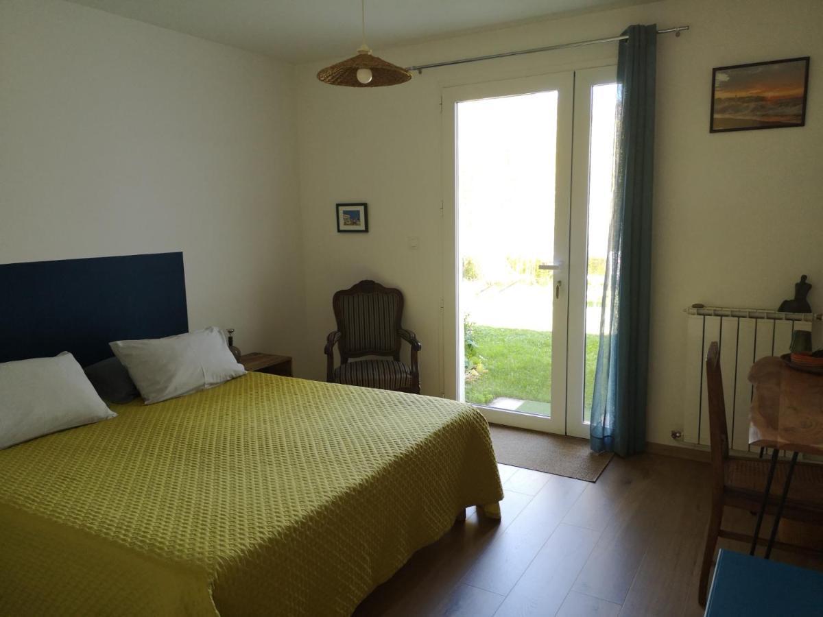 Chambre D'Hotes Chevrefeuille Moltig les Bains ภายนอก รูปภาพ