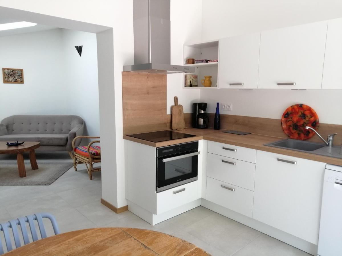 Chambre D'Hotes Chevrefeuille Moltig les Bains ภายนอก รูปภาพ
